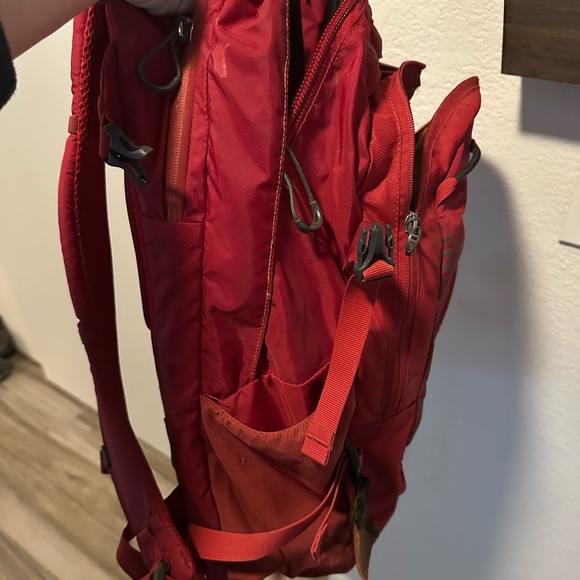 OSPREY Bags Osprey Comet 3 L Backpack Poshmark